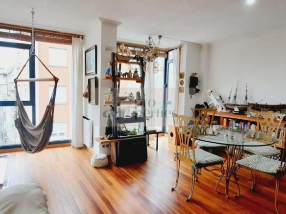 Apartment for sale in Dos Pescadores, Bouzas