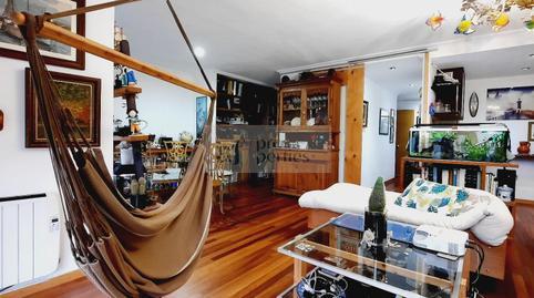 Apartment for sale in Dos Pescadores, Bouzas