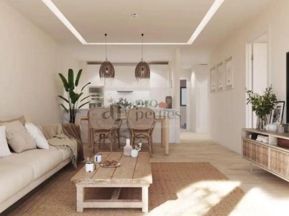 Apartment for sale in Nicaragua, 45, Plaza España – Corte Inglés