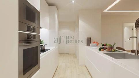 Apartment for sale in Nicaragua, 45, Plaza España – Corte Inglés