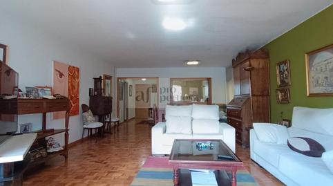 Apartment for sale in Pizarro, Plaza España – Corte Inglés