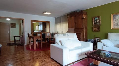 Apartment for sale in Pizarro, Plaza España – Corte Inglés