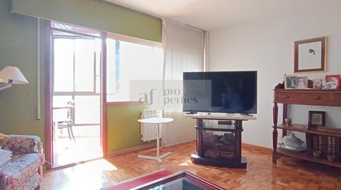 Apartment for sale in Pizarro, Plaza España – Corte Inglés
