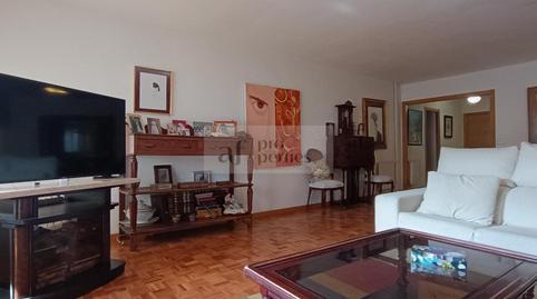 Apartment for sale in Pizarro, Plaza España – Corte Inglés
