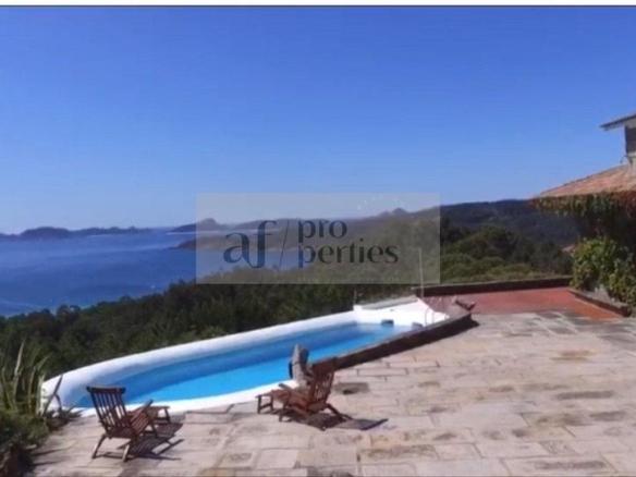 House or chalet for sale in Baixada Viño, O Hío