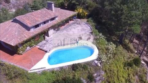 House or chalet for sale in Baixada Viño, O Hío