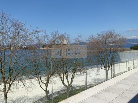 Penthouse for sale in Coruxo – Oia – Saiáns