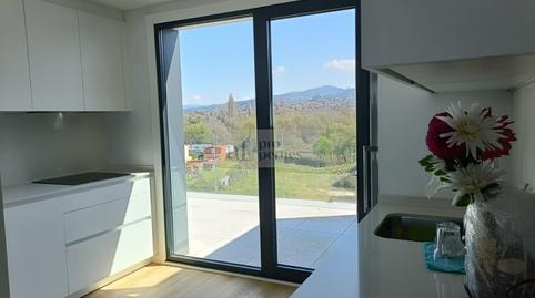 Penthouse for sale in Coruxo – Oia – Saiáns