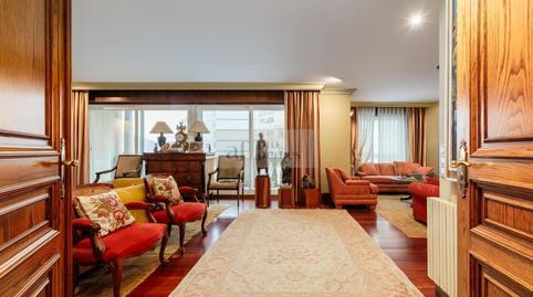 Apartment for sale in Rosalia de Castro, Centro – Areal