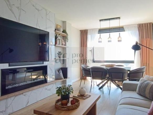 Apartment for sale in Teixugueiras, Alcabre