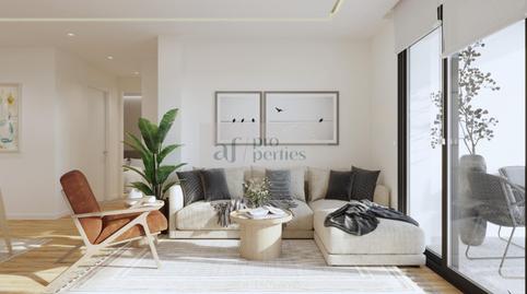 Apartment for sale in Sanjurjo Badia, Teis