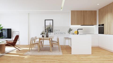 Apartment for sale in Sanjurjo Badia, Teis