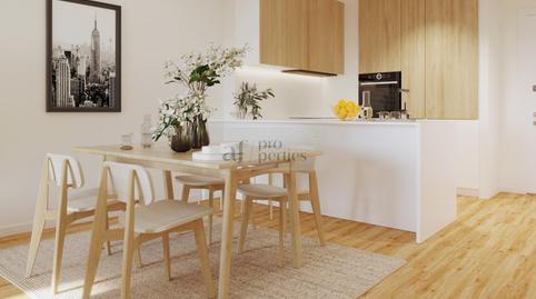 Apartment for sale in Sanjurjo Badia, Teis