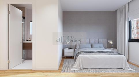 Apartment for sale in Sanjurjo Badia, Teis