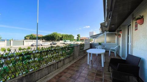 Ground floor apartment for sale in San Pedro da Ramallosa