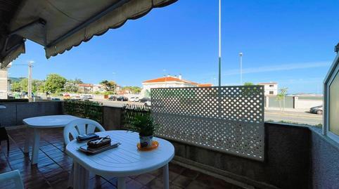Ground floor apartment for sale in San Pedro da Ramallosa