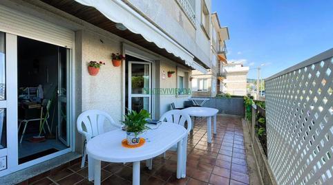 Ground floor apartment for sale in San Pedro da Ramallosa