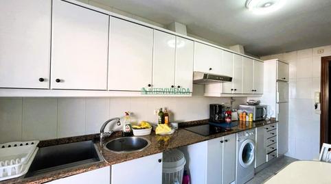 Ground floor apartment for sale in San Pedro da Ramallosa