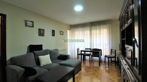 Apartment for sale in Camelias – Pi y Margall