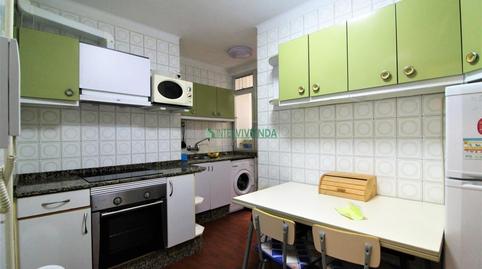 Apartment for sale in Camelias – Pi y Margall
