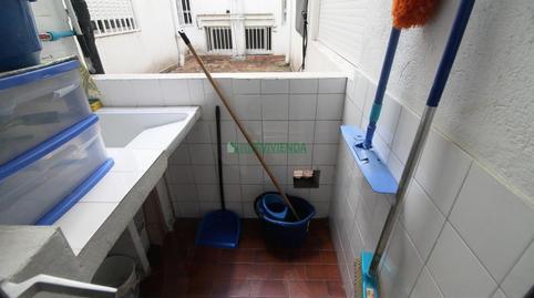 Apartment for sale in Camelias – Pi y Margall