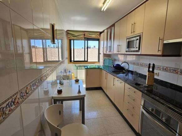 Apartment for sale in A Cañiza