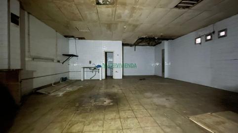 Commercial premises for sale in Plaza España – El Corte Inglés
