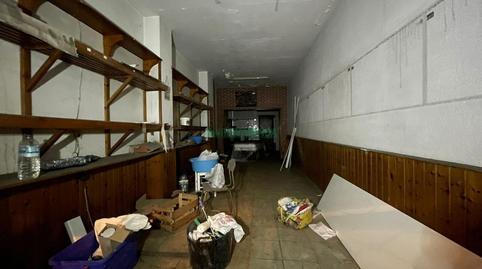Commercial premises for sale in Plaza España – El Corte Inglés