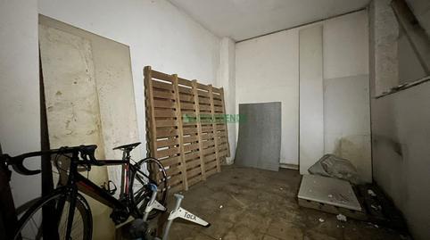 Commercial premises for sale in Plaza España – El Corte Inglés