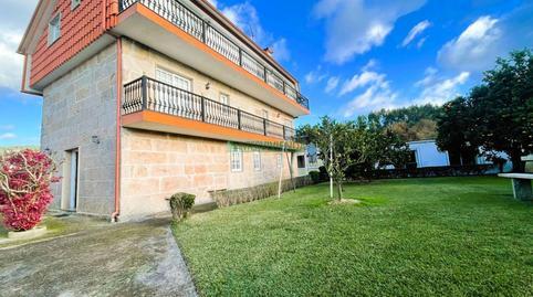 House or villa for sale in Redondela