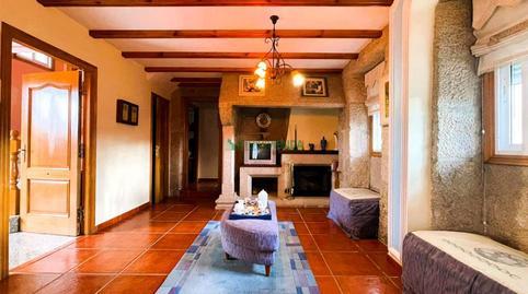 House or villa for sale in Redondela