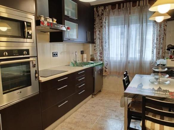 Townhouse for sale in Salgueira – O Castaño
