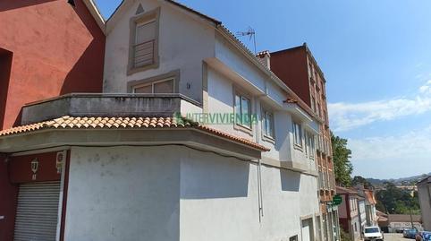 Townhouse for sale in Salgueira – O Castaño