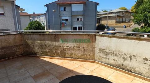 Townhouse for sale in Salgueira – O Castaño