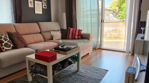 Townhouse for sale in Salgueira – O Castaño