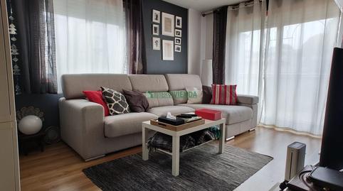 Townhouse for sale in Salgueira – O Castaño