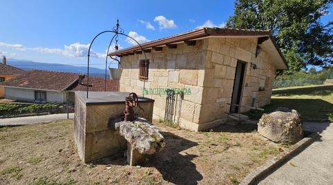 House or villa for sale in As Neves