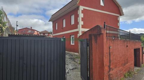House or chalet for sale in Camino Amaro, Cabral – Candeán