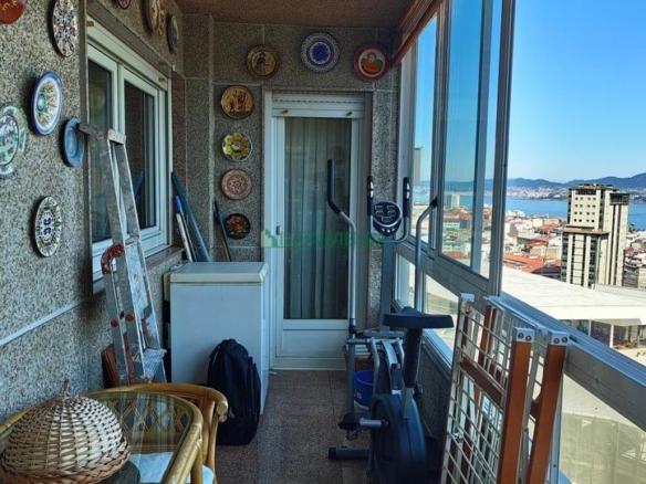 Apartment for sale in Via Norte, Fatima