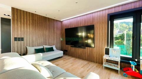 House or villa for sale in Redondela