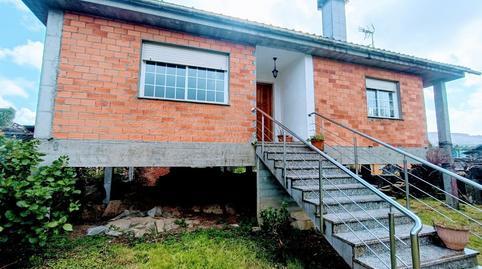 House or chalet for sale in Ponteareas