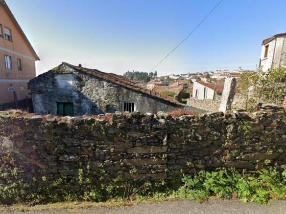 House or chalet for sale in Cabral – Candeán