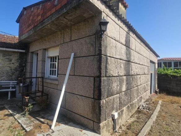 House or chalet for sale in Mondariz