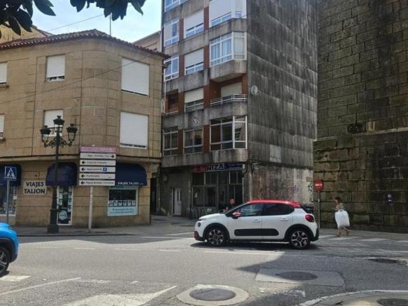 Apartment for sale in Redondela