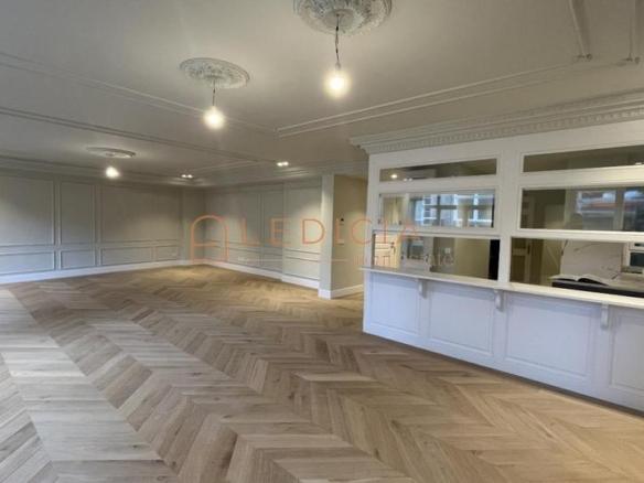Penthouse for sale in Príncipe, Centro – Areal