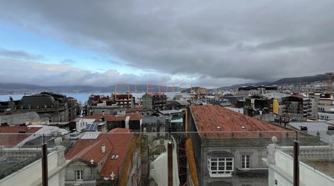 Penthouse for sale in Príncipe, Centro – Areal