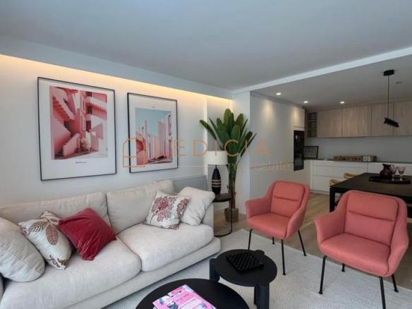 Penthouse for sale in Nicaragua, Plaza España – Corte Inglés