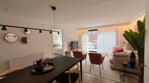 Penthouse for sale in Nicaragua, Plaza España – Corte Inglés