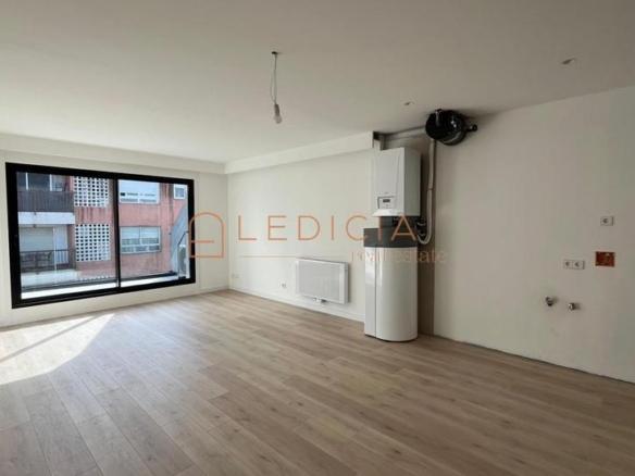 Apartment for sale in Nicaragua, Plaza España – Corte Inglés