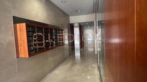 Studio apartment for sale in Pi y Margall, Old Town